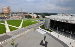 <p>Foto: Josef Petrů</p>
